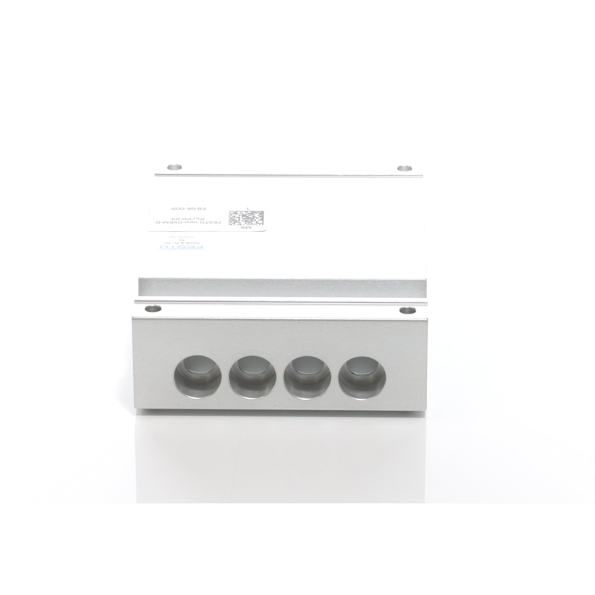 P-Anschlussleiste 549456 Neu